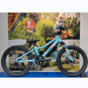 2023 凯特20-D